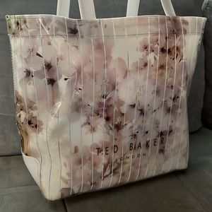 Ted Baker Icon Small Tote